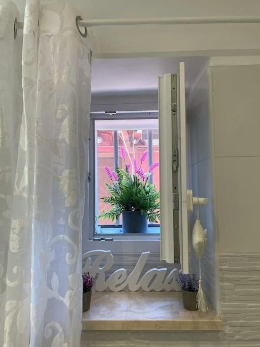 Relax By Dani Appartamento Roma